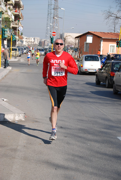 Corriamo al Collatino (22/02/2009) collatino_4941