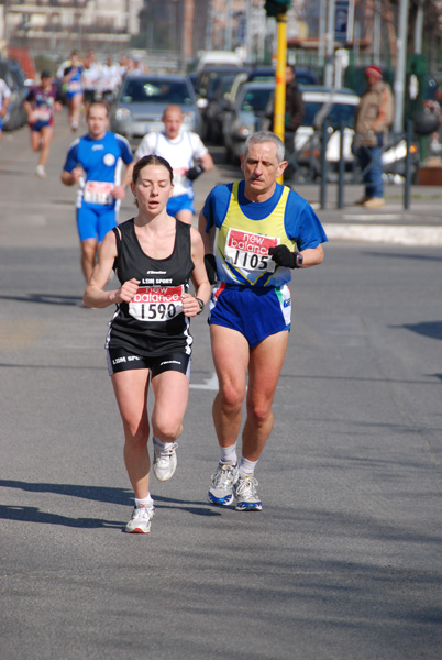 Corriamo al Collatino (22/02/2009) collatino_4945