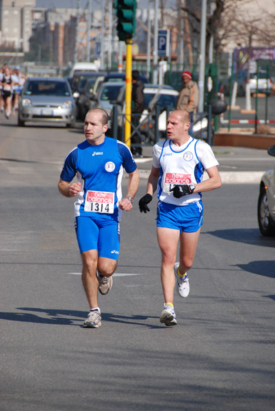 Corriamo al Collatino (22/02/2009) collatino_4946