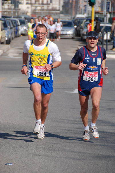 Corriamo al Collatino (22/02/2009) collatino_4947
