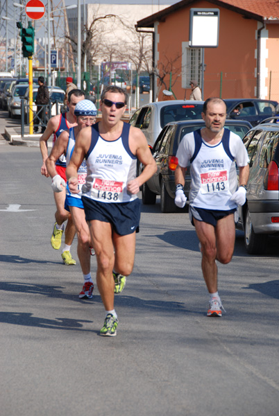 Corriamo al Collatino (22/02/2009) collatino_4951