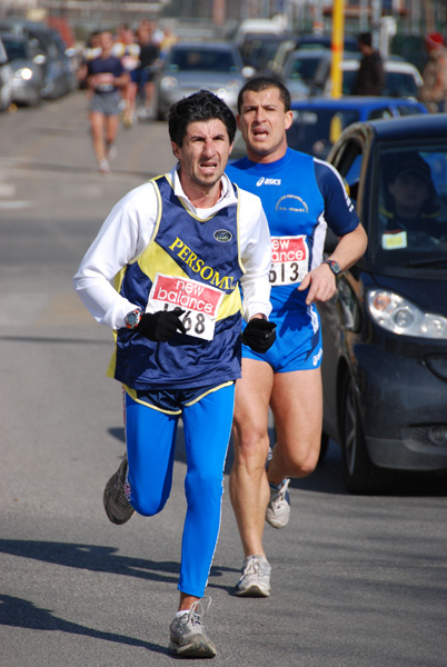 Corriamo al Collatino (22/02/2009) collatino_4962