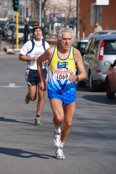 Corriamo al Collatino (22/02/2009) collatino_4970