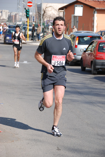 Corriamo al Collatino (22/02/2009) collatino_4973