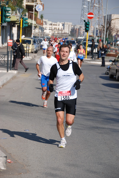 Corriamo al Collatino (22/02/2009) collatino_4984