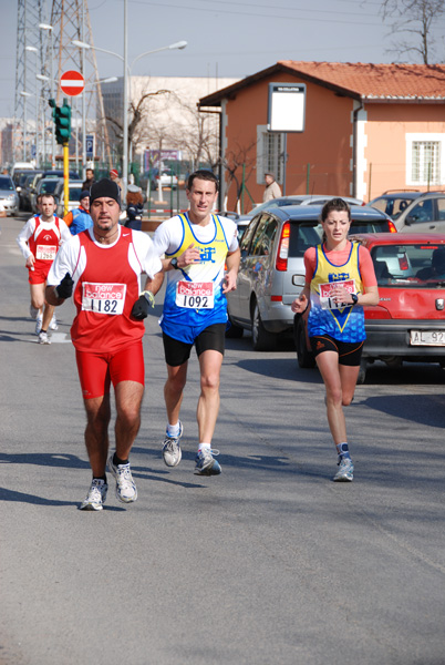 Corriamo al Collatino (22/02/2009) collatino_4988