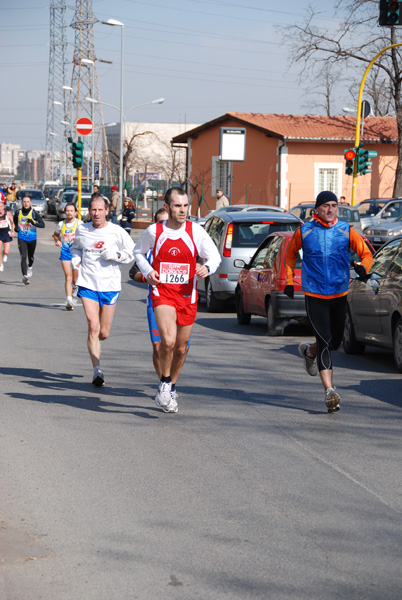 Corriamo al Collatino (22/02/2009) collatino_4989