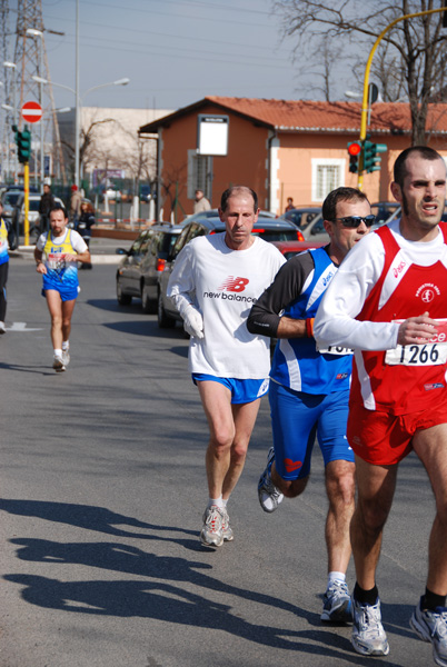 Corriamo al Collatino (22/02/2009) collatino_4990