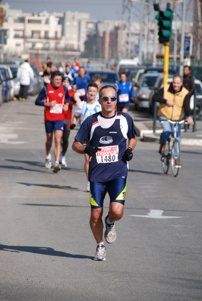 Corriamo al Collatino (22/02/2009) collatino_4994