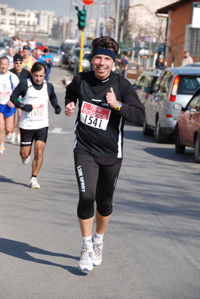 Corriamo al Collatino (22/02/2009) collatino_4999