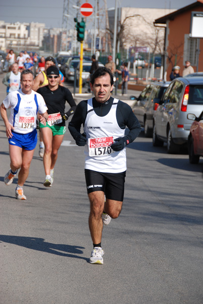 Corriamo al Collatino (22/02/2009) collatino_5000