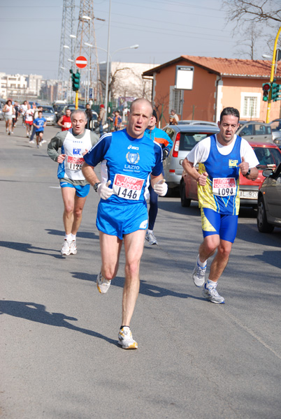 Corriamo al Collatino (22/02/2009) collatino_5003