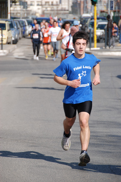 Corriamo al Collatino (22/02/2009) collatino_5006
