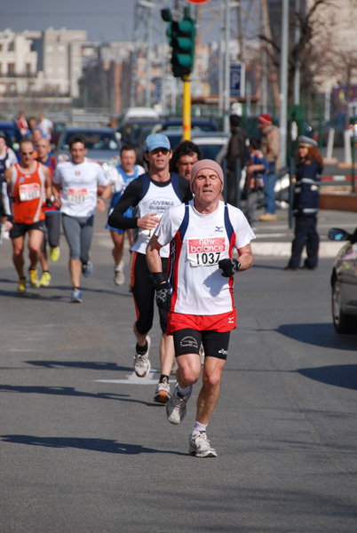 Corriamo al Collatino (22/02/2009) collatino_5007