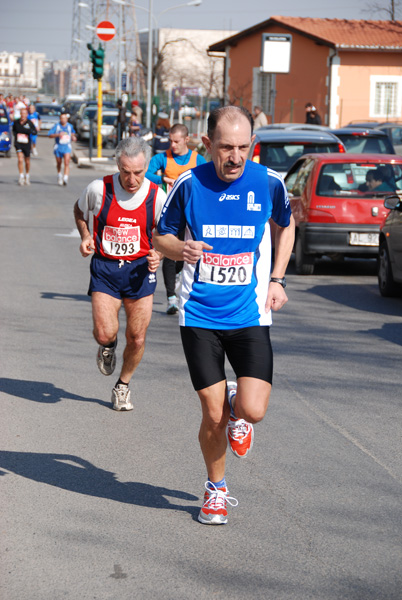 Corriamo al Collatino (22/02/2009) collatino_5021
