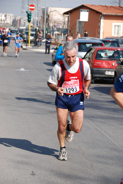 Corriamo al Collatino (22/02/2009) collatino_5022