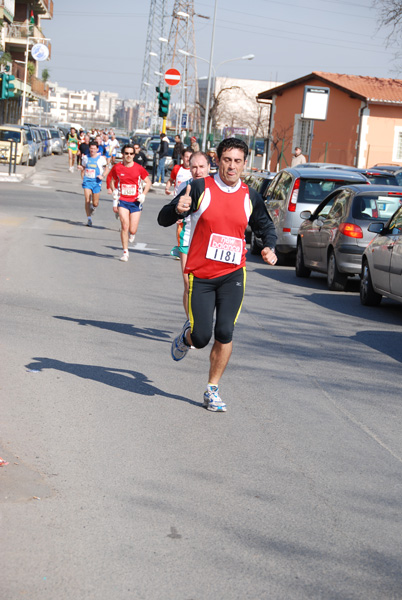 Corriamo al Collatino (22/02/2009) collatino_5026