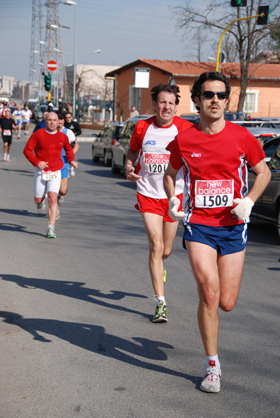 Corriamo al Collatino (22/02/2009) collatino_5029