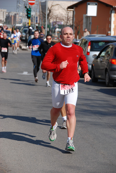 Corriamo al Collatino (22/02/2009) collatino_5030