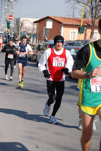 Corriamo al Collatino (22/02/2009) collatino_5034