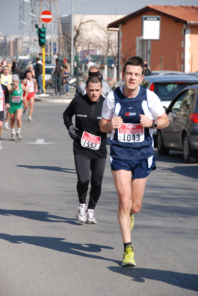 Corriamo al Collatino (22/02/2009) collatino_5035