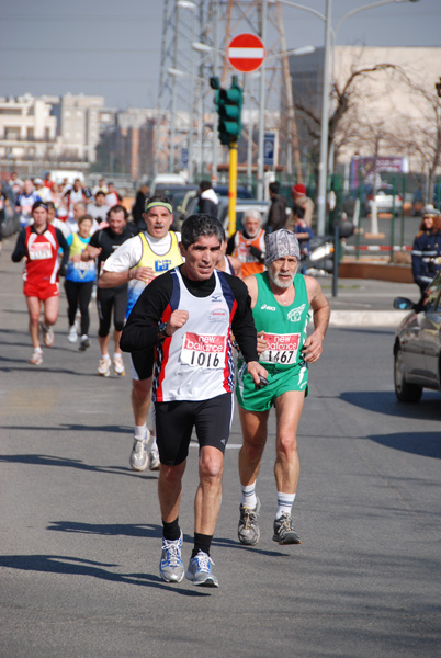 Corriamo al Collatino (22/02/2009) collatino_5036