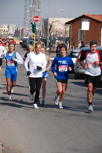 Corriamo al Collatino (22/02/2009) collatino_5048