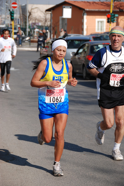 Corriamo al Collatino (22/02/2009) collatino_5050