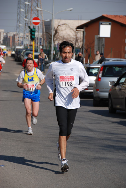 Corriamo al Collatino (22/02/2009) collatino_5051