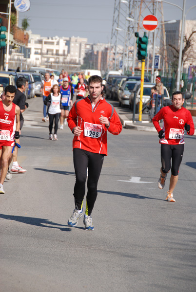 Corriamo al Collatino (22/02/2009) collatino_5053
