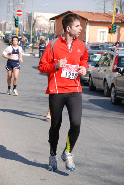 Corriamo al Collatino (22/02/2009) collatino_5054