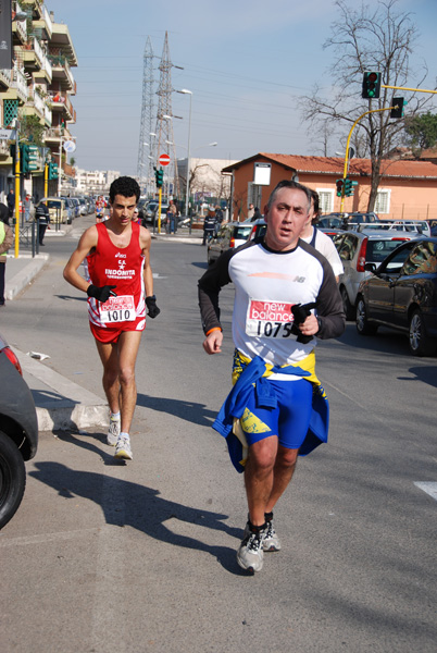 Corriamo al Collatino (22/02/2009) collatino_5055