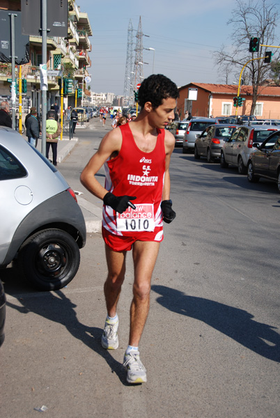 Corriamo al Collatino (22/02/2009) collatino_5056