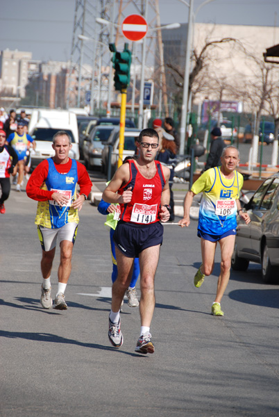Corriamo al Collatino (22/02/2009) collatino_5070