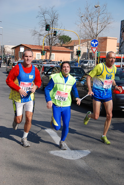 Corriamo al Collatino (22/02/2009) collatino_5071