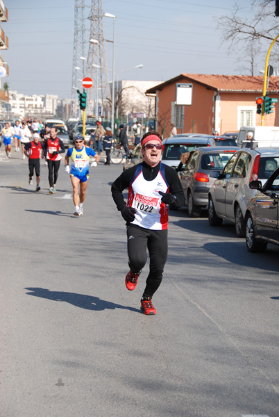 Corriamo al Collatino (22/02/2009) collatino_5073