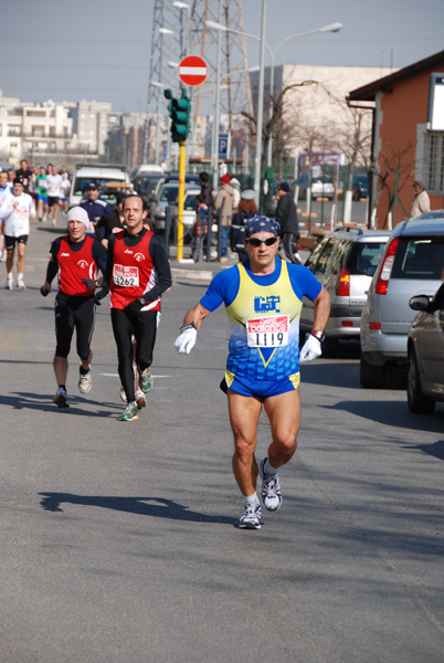 Corriamo al Collatino (22/02/2009) collatino_5074