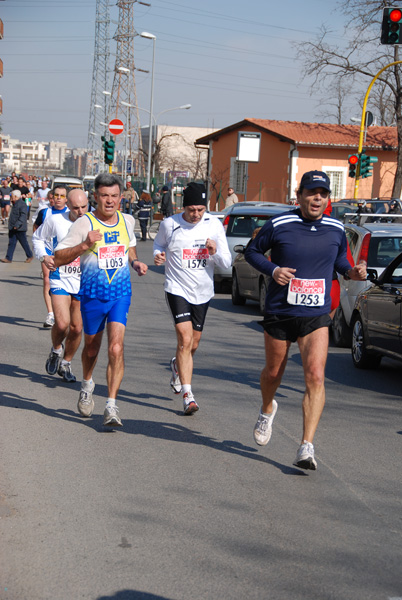 Corriamo al Collatino (22/02/2009) collatino_5077