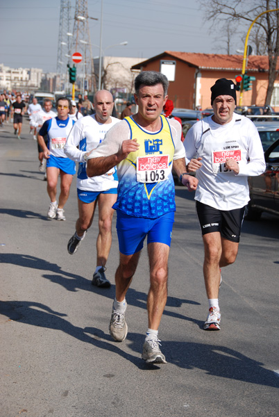 Corriamo al Collatino (22/02/2009) collatino_5078