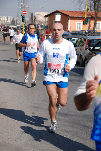 Corriamo al Collatino (22/02/2009) collatino_5079