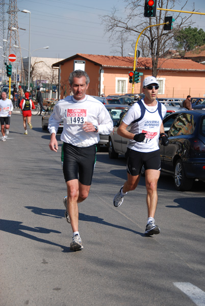 Corriamo al Collatino (22/02/2009) collatino_5081