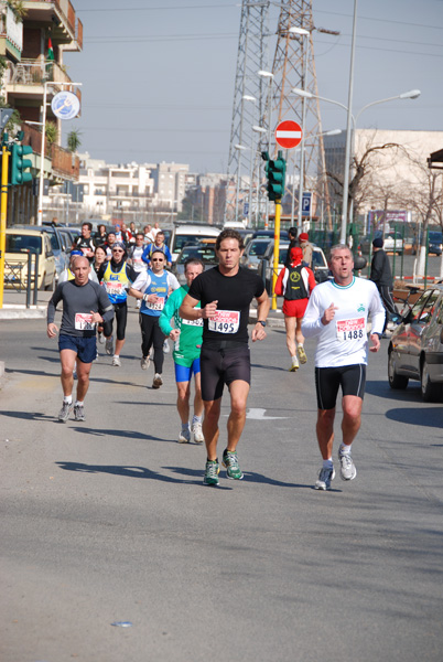 Corriamo al Collatino (22/02/2009) collatino_5082