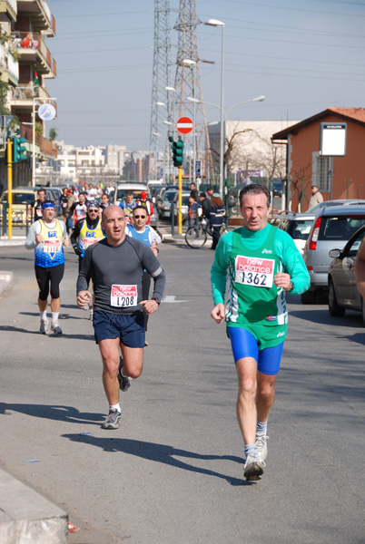 Corriamo al Collatino (22/02/2009) collatino_5083