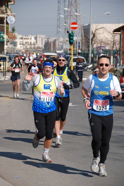 Corriamo al Collatino (22/02/2009) collatino_5085