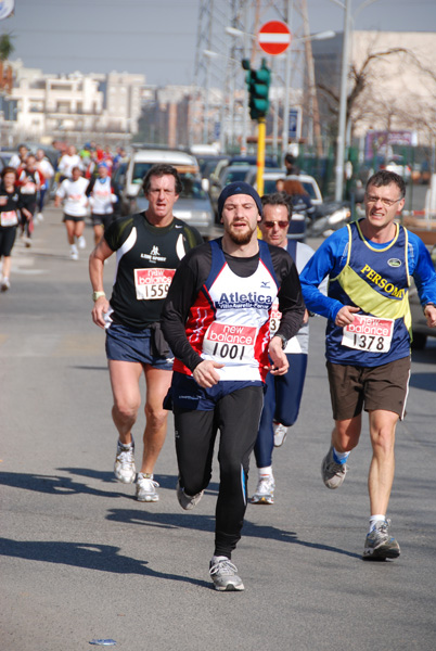 Corriamo al Collatino (22/02/2009) collatino_5087