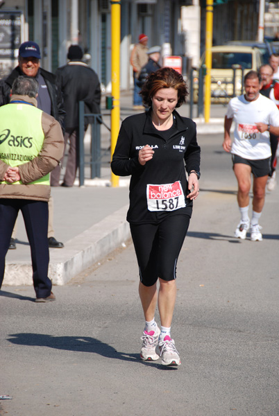 Corriamo al Collatino (22/02/2009) collatino_5088