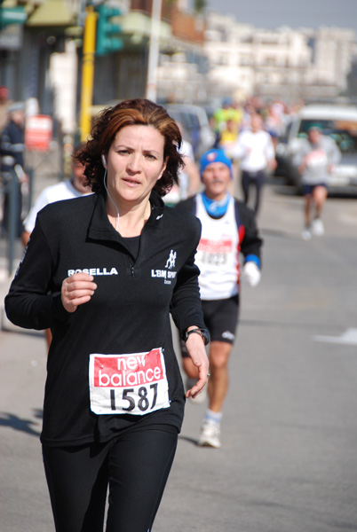 Corriamo al Collatino (22/02/2009) collatino_5089