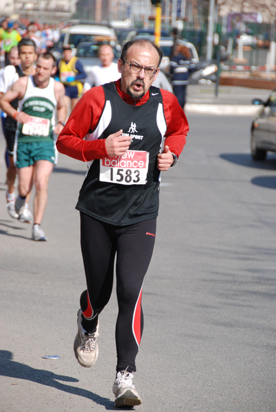 Corriamo al Collatino (22/02/2009) collatino_5091