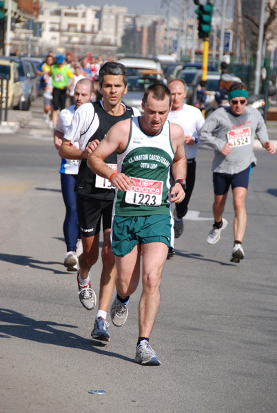 Corriamo al Collatino (22/02/2009) collatino_5092