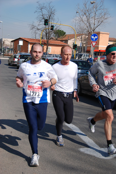Corriamo al Collatino (22/02/2009) collatino_5094